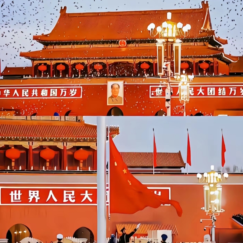 杨洁星