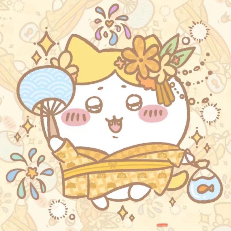 小小