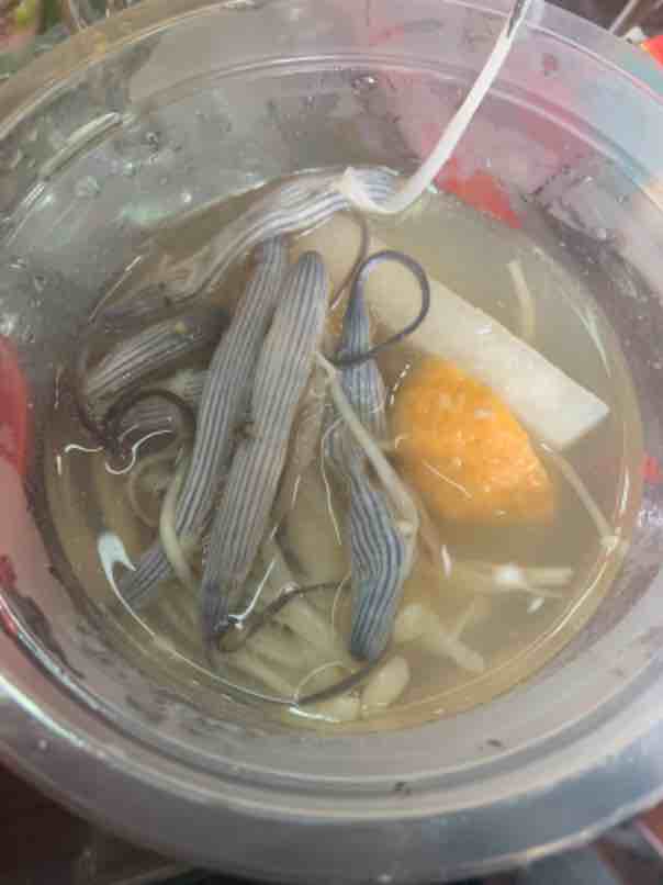 幸福的螺蛳粉??