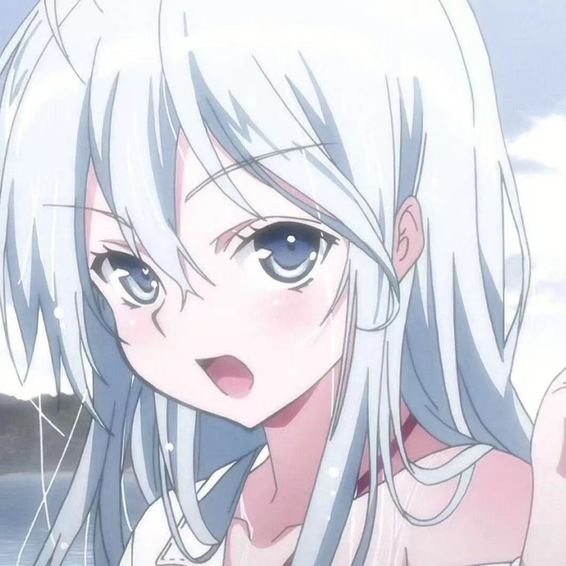 。
